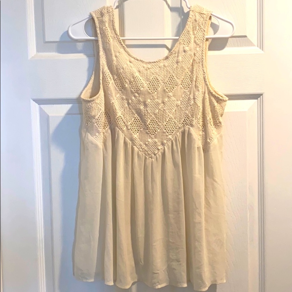 Ecote brand women’s blouse